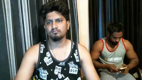 indian guys for you online show from 02.19.26