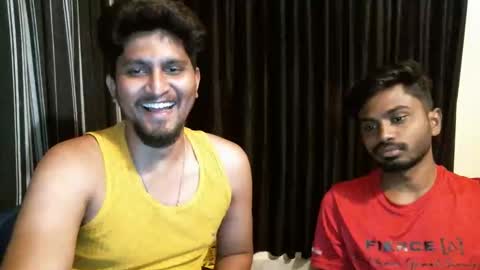 indian guys for you online show from 02.28.26