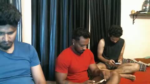 indian guys for you online show from 03.03.26