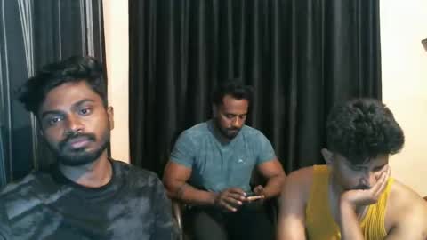 indian guys for you online show from 03.15.26