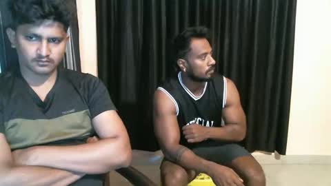 indian guys for you online show from 03.17.26
