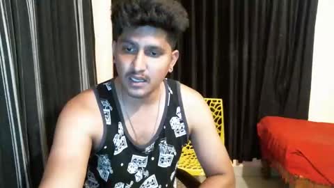 indian guys for you online show from 03.19.26