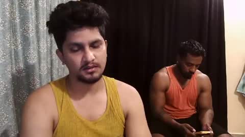 indian guys for you online show from 04.20.26