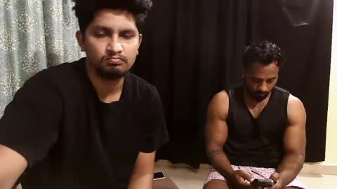 indian guys for you online show from 05.02.26
