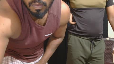indian guys for you online show from 06.02.26