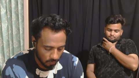 indian guys for you online show from 06.03.26