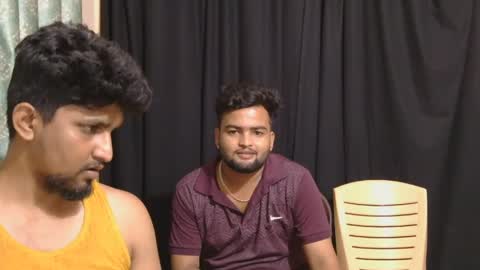 indian guys for you online show from 06.04.26