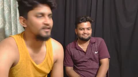 indian guys for you online show from 06.06.26