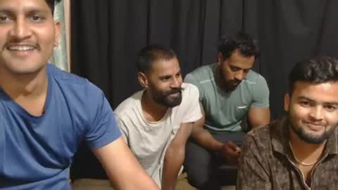 indian guys for you online show from 06.09.26