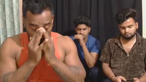 indian guys for you online show from 06.14.26