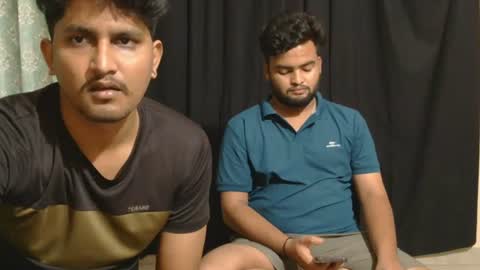 indian guys for you online show from 06.15.26