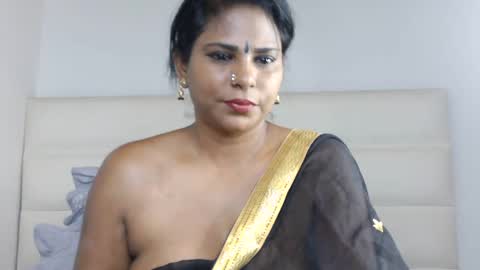 Palavi online show from 11.03.25
