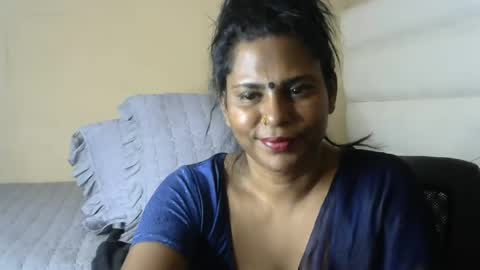 Palavi online show from 07.08.26