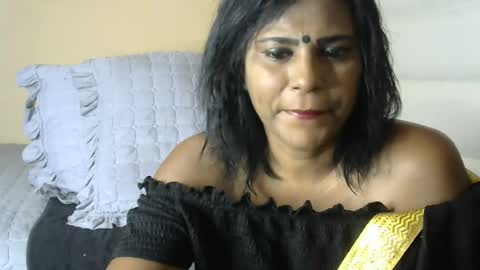 Palavi online show from 07.10.26