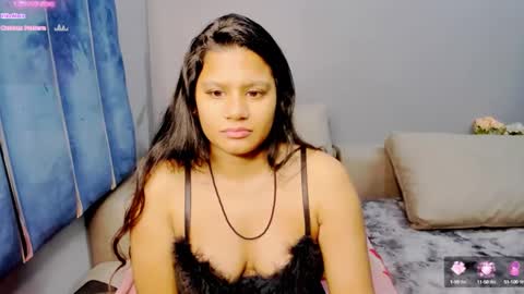 Snapshot of indianflame chatting on 12.11.24 PARADISEQUEEN online show from 12.11.24