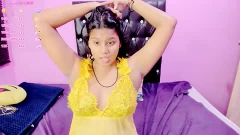 Snapshot of indianflame chatting on 01.11.25 PARADISEQUEEN online show from 01.11.25