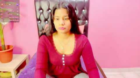 PARADISEQUEEN online show from 06.30.26