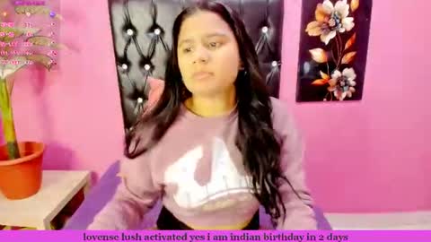 PARADISEQUEEN online show from 07.09.26