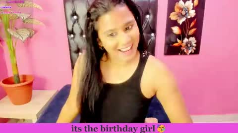 PARADISEQUEEN online show from 07.20.26