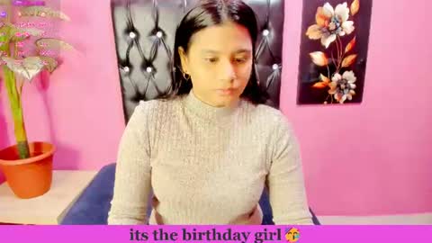 PARADISEQUEEN online show from 07.21.26