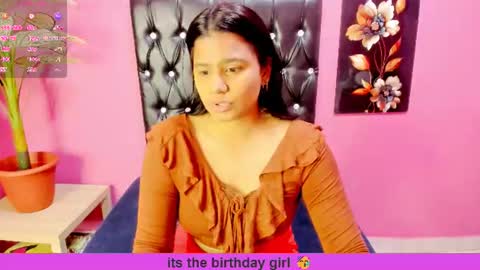 PARADISEQUEEN online show from 07.29.26