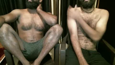 Snapshot of indianh chatting on 12.02.24 indian hairy online show from 12.02.24