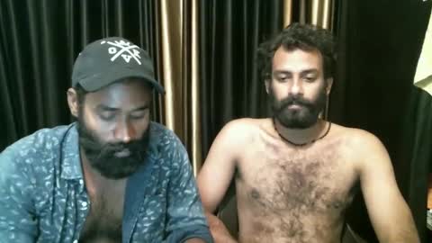 Snapshot of indianh chatting on 12.03.24 indian hairy online show from 12.03.24