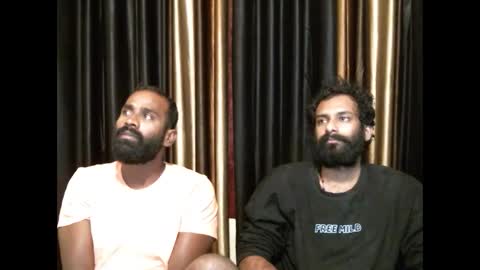 Snapshot of indianh chatting on 12.11.24 indian hairy online show from 12.11.24