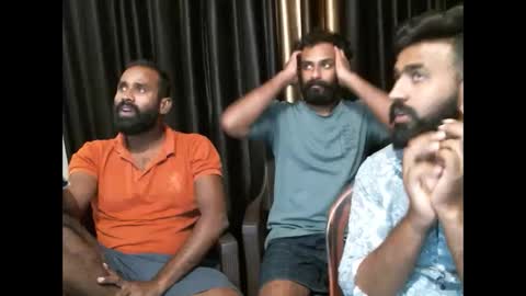 Snapshot of indianh chatting on 12.15.24 indian hairy online show from 12.15.24