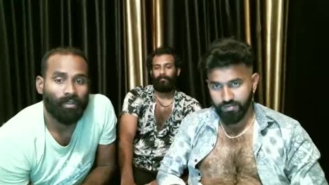 Snapshot of indianh chatting on 12.16.24 indian hairy online show from 12.16.24
