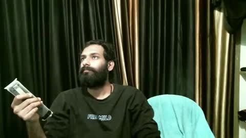 indian hairy online show from 12.18.24