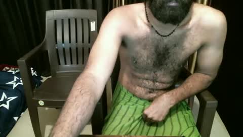Snapshot of indianh chatting on 12.25.24 indian hairy online show from 12.25.24