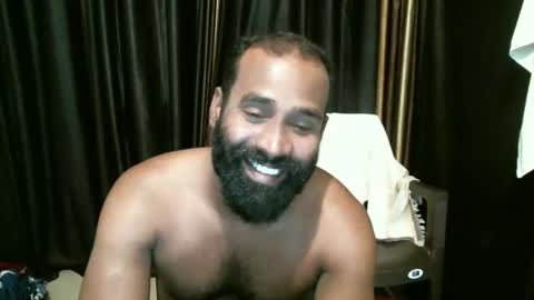 indian hairy online show from 12.31.24