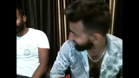 Snapshot of indianh chatting on 02.04.25 indian hairy online show from 02.04.25