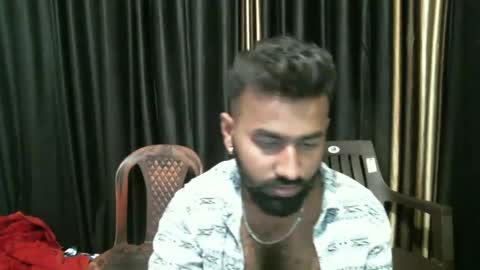 indian hairy online show from 02.24.25