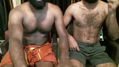 indian hairy online show from 02.18.26