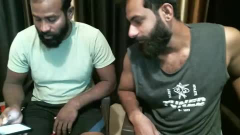 indian hairy online show from 03.13.26