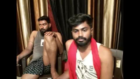 indian hairy online show from 04.27.26