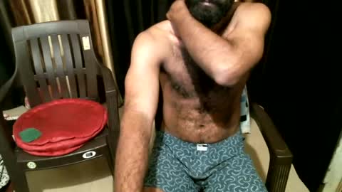 indian hairy online show from 07.06.26