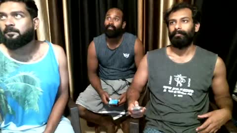 indian hairy online show from 07.12.26