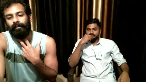 indian hairy online show from 07.24.26