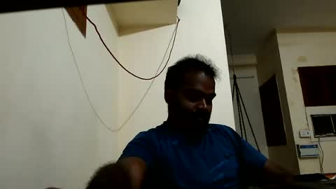 Snapshot of indianhairyguy26 chatting on 06.27.26 indianhairyguy26 online show from 06.27.26