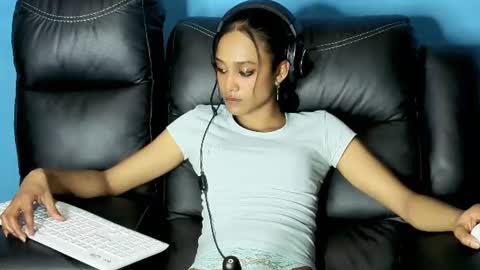 indiankatexoxo online show from 07.25.26