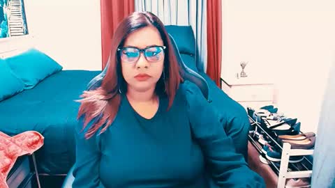 Snapshot of indianlust69 chatting on 03.20.26 Amy online show from 03.20.26