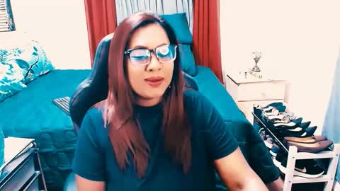 Snapshot of indianlust69 chatting on 04.02.26 Amy online show from 04.02.26