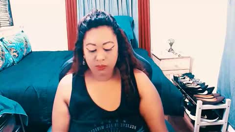 Snapshot of indianlust69 chatting on 04.09.26 Amy online show from 04.09.26