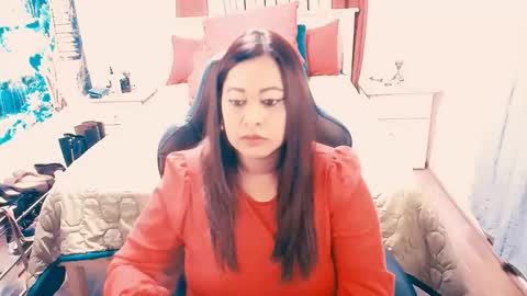 Snapshot of indianlust69 chatting on 05.26.26 Amy online show from 05.26.26