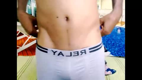 indianmagicmike69 online show from 10.29.25