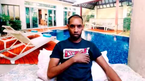 indianmagicmike69 online show from 11.12.25