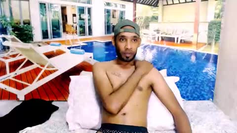 indianmagicmike69 online show from 11.18.25